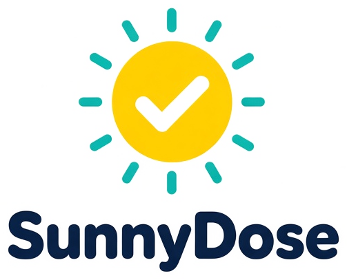 SunnyDose